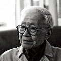 著名作家刘以鬯（chàng）去世享年100岁 作品曾启发王家卫