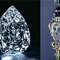 【震撼】你见过几千克拉的钻石吗？？？