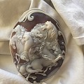 Cameo Shell 115 mm