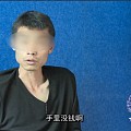 男子高考考场门口抢夺家长的金项链