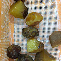 蜜蜡大珠子