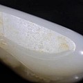 出手和田玉籽玉作品[观音、弥勒佛]