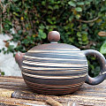 茶壶 坭兴陶