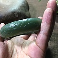 这样的青海碧玉手镯好看吗？