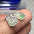 四只冰貔貅，等你带回家