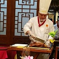 正宗北京烤鸭
