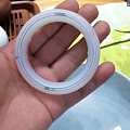 镯子的完成进行时