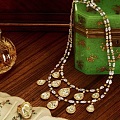【卡黎阳珠宝】学会这个保养小秘诀，让你的珠宝首饰更闪亮。