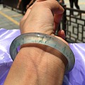 小贵妃上手图，美啦美啦