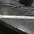 轨道黑！