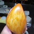 大美的皮色总让人忍不住多欣赏几眼