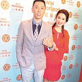 苟芸慧宣布10月举行婚礼 曾获170万港币求婚钻戒