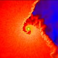NASA展示“海山二星”系统状态 如果其爆炸可能将摧毁整个太阳系文明