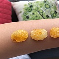 软萌软萌的小蜜蜡 😬