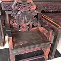 百木源古典红木家具