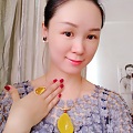 今天是个好日子，整套一起戴！😝