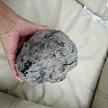 4公斤墨西哥琥珀原石