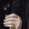 向油画中的古人学习一下怎么戴戒指💍[耶]