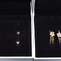 打开潘多拉的盒子 - 14K金串手链和戒指们