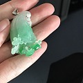 甜甜的玉兰花