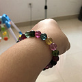 入了碧玺坑了吃土了