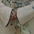 娘娘手里的这串珠子，什么材质？