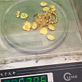 纪念第一次打金
