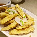 吃饭吃饭，今天小海鲜