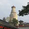 又见五台山