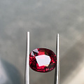 Rubellite8.4Ct