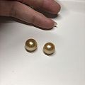 11-12mm 南洋金珠蛋蛋 裸珠 底价秒杀