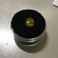 变彩火欧珀