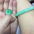 同事的装备