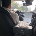 神马🐎专车…Tesla