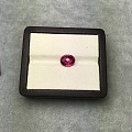 rubellite 5.45Ct