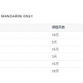 IGI上海培训班价格表