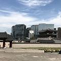 韩国🇰🇷首尔的景福宫