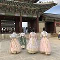 韩国🇰🇷首尔的景福宫