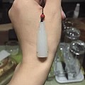 一枚小翁仲