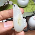 一根玉米与一只老鼠