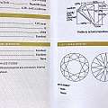 专家们帮我看看这颗钻石如何？什么价位入手合适？