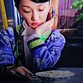 闲扯一二