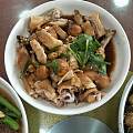 值班午餐+晚餐