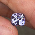 薰衣草紫尖晶 3ct