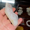 要变身平安扣啦