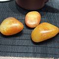 来，一起品茶赏玉