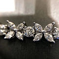 # 爆款 Tiffany&Co✨马眼钻石手链 #
