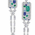 Harrywinston 纽约系列