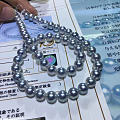 新品种👏👏👏 瑠璃珠 各规格都有
  7-7.5 ‼️正圆 极细微瑕 强光  ...