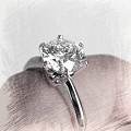 新鲜出炉的💍